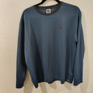North Face long sleeve